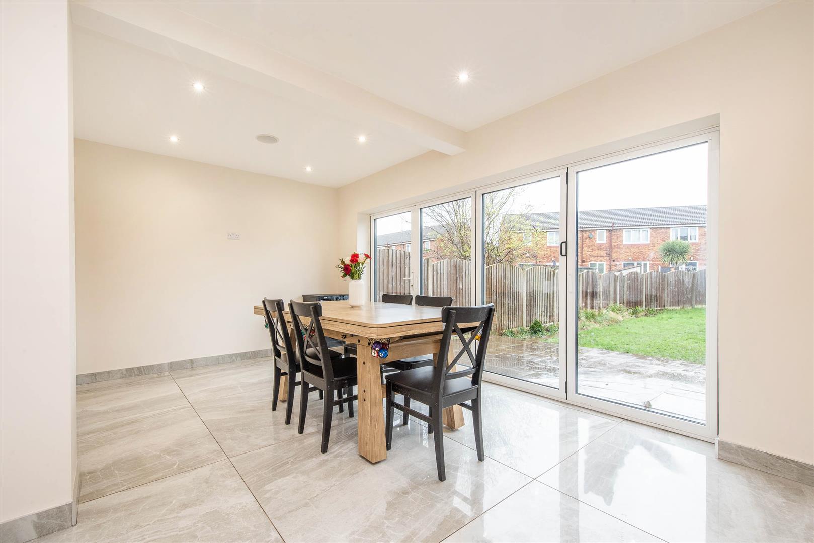 Broadfield Drive, Leyland